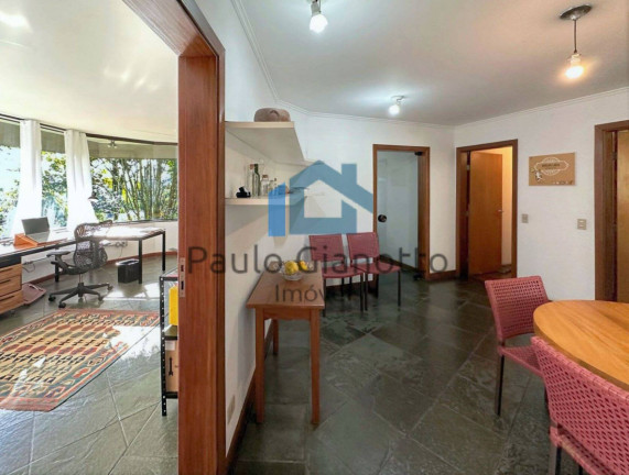 Imagem Casa de Condomínio com 3 Quartos à Venda, 434 m² em Granja Viana - Carapicuíba