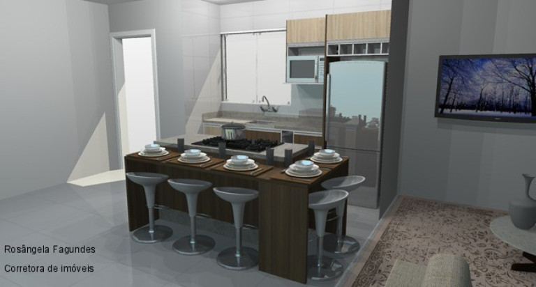 Imagem Apartamento com 2 Quartos à Venda, 70 m² em Jardim Paraíso - Poços De Caldas Imagem Apartamento com 2 Quartos à Venda, 70 m² em Jardim Paraíso - Poços De Caldas