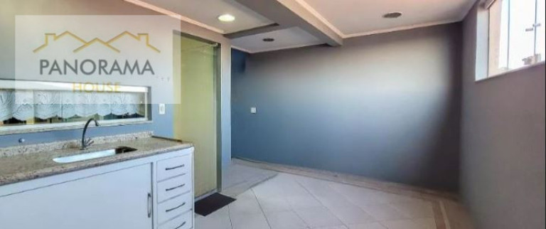 Imagem Sobrado com 3 Quartos à Venda, em Jordanópolis - São Bernardo Do Campo Imagem Sobrado com 3 Quartos à Venda, em Jordanópolis - São Bernardo Do Campo