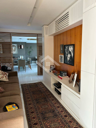 Imagem Apartamento com 4 Quartos à Venda, 233 m² em Barra Da Tijuca - Rio De Janeiro