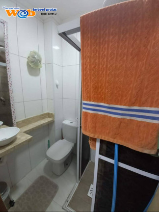 Imagem Apartamento com 2 Quartos à Venda, 38 m² em Boqueirão - Praia Grande