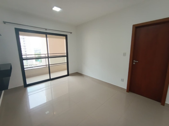 Imagem Apartamento com 1 Quarto para Alugar, 31 m² em Ribeirânia - Ribeirão Preto Imagem Apartamento com 1 Quarto para Alugar, 31 m² em Ribeirânia - Ribeirão Preto