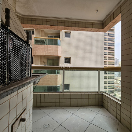 Imagem Apartamento com 1 Quarto à Venda, 47 m² em Aviação - Praia Grande Imagem Apartamento com 1 Quarto à Venda, 47 m² em Aviação - Praia Grande