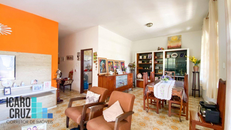 Imagem Casa com 3 Quartos à Venda, 374 m² em Centro - Lauro De Freitas