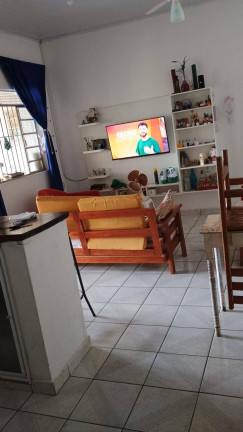 Imagem Casa com 1 Quarto à Venda, 125 m² em Jardim Porto Novo - Caraguatatuba Imagem Casa com 1 Quarto à Venda, 125 m² em Jardim Porto Novo - Caraguatatuba