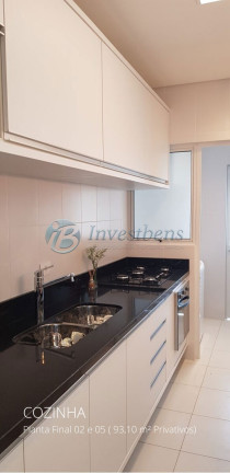 Imagem Apartamento com 3 Quartos à Venda, 77 m² em Mercês - Curitiba