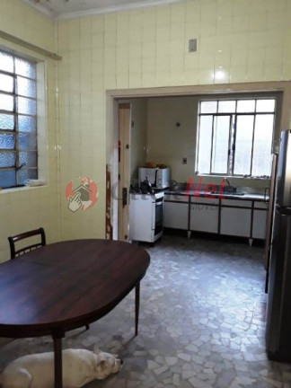 Imagem Casa com 3 Quartos à Venda, 280 m² em Santa Paula - São Caetano Do Sul Imagem Casa com 3 Quartos à Venda, 280 m² em Santa Paula - São Caetano Do Sul