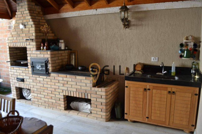 Imagem Sobrado com 3 Quartos à Venda, 151 m² em Freguesia Da Escada - Guararema Imagem Sobrado com 3 Quartos à Venda, 151 m² em Freguesia Da Escada - Guararema