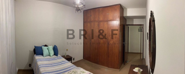 Imagem Casa com 3 Quartos à Venda, 491 m² em Brooklin - São Paulo Imagem Casa com 3 Quartos à Venda, 491 m² em Brooklin - São Paulo