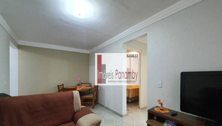 Imagem Apartamento com 2 Quartos à Venda, 48 m² em Jardim Celeste - São Paulo Imagem Apartamento com 2 Quartos à Venda, 48 m² em Jardim Celeste - São Paulo