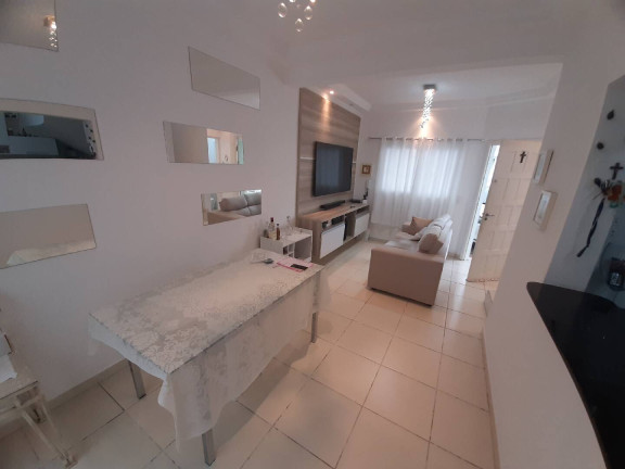 Imagem Casa de Condomínio com 2 Quartos à Venda, 72 m² em Cidade Jardim - Sorocaba Imagem Casa de Condomínio com 2 Quartos à Venda, 72 m² em Cidade Jardim - Sorocaba