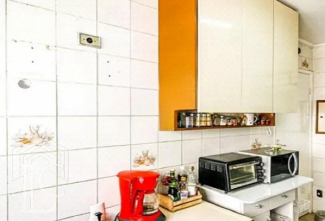 Imagem Apartamento com 2 Quartos à Venda, 65 m² em Brooklin - São Paulo Imagem Apartamento com 2 Quartos à Venda, 65 m² em Brooklin - São Paulo