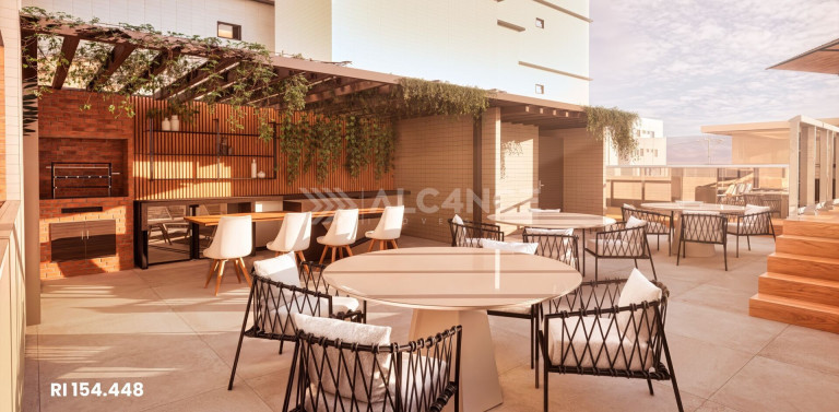 Imagem Apartamento com 3 Quartos à Venda, 61 m² em Portal Do Sol - João Pessoa Imagem Apartamento com 3 Quartos à Venda, 61 m² em Portal Do Sol - João Pessoa