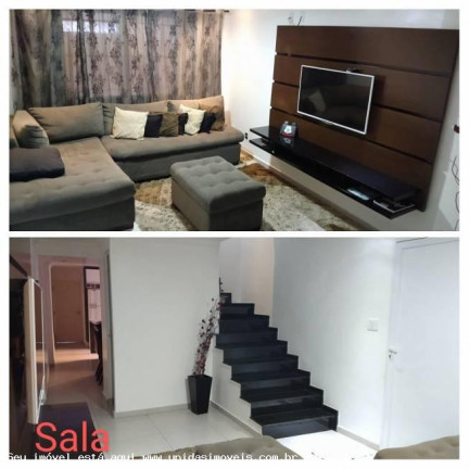 Imagem Casa com 3 Quartos à Venda, 153 m² em Interlagos - São Paulo