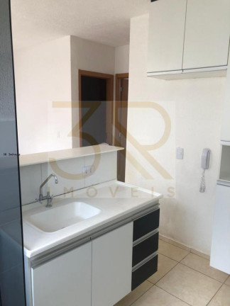 Imagem Apartamento com 2 Quartos à Venda, 48 m² em Reserva Real - Ribeirão Preto Imagem Apartamento com 2 Quartos à Venda, 48 m² em Reserva Real - Ribeirão Preto