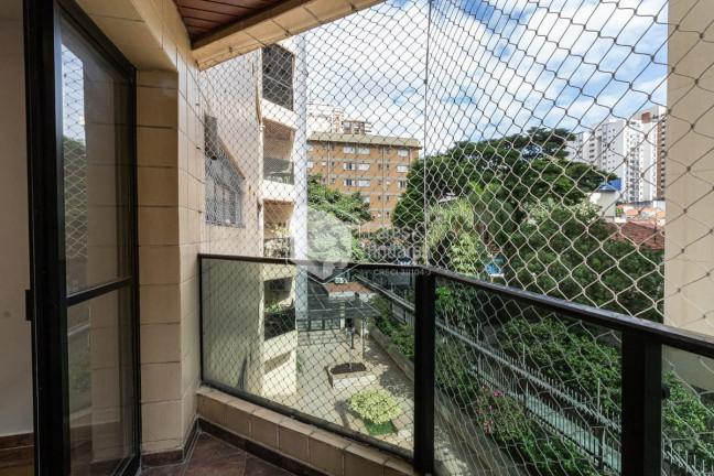 Imagem Apartamento com 3 Quartos à Venda, 138 m² em Perdizes - São Paulo Imagem Apartamento com 3 Quartos à Venda, 138 m² em Perdizes - São Paulo