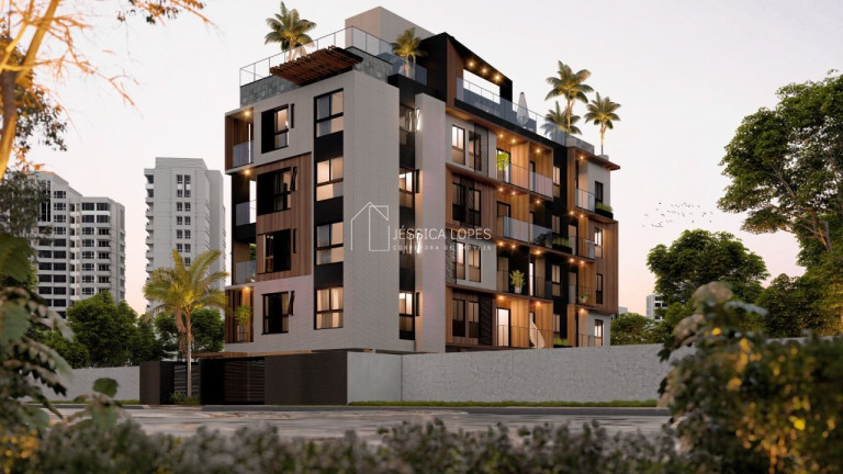 Imagem Apartamento com 2 Quartos à Venda, 105 m² em Intermares - Cabedelo Imagem Apartamento com 2 Quartos à Venda, 105 m² em Intermares - Cabedelo