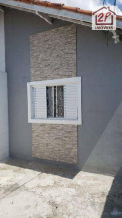 Casa com 2 Quartos à Venda, 60 m² em Jardim Das Indústrias - São José Dos Campos