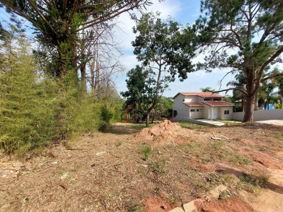 Imagem Terreno à Venda, 550 m² em Parque Xangrilá - Campinas