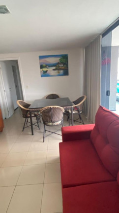 Imagem Apartamento com 2 Quartos à Venda, 78 m² em Praia De Iracema - Fortaleza Imagem Apartamento com 2 Quartos à Venda, 78 m² em Praia De Iracema - Fortaleza
