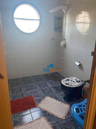 Imagem Sobrado com 4 Quartos à Venda, 170 m² em Cidade São Jorge - Santo André Imagem Sobrado com 4 Quartos à Venda, 170 m² em Cidade São Jorge - Santo André