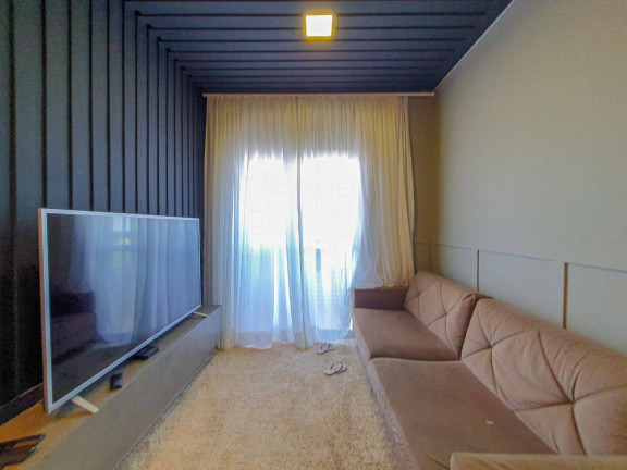 Imagem Apartamento com 4 Quartos à Venda, 294 m² em Ocian - Praia Grande
