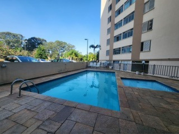 Imagem Apartamento com 2 Quartos à Venda, 53 m² em Jardim Celeste - São Paulo Imagem Apartamento com 2 Quartos à Venda, 53 m² em Jardim Celeste - São Paulo