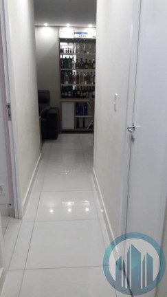 Imagem Apartamento com 3 Quartos à Venda, 59 m² em Santa Terezinha - São Bernardo Do Campo