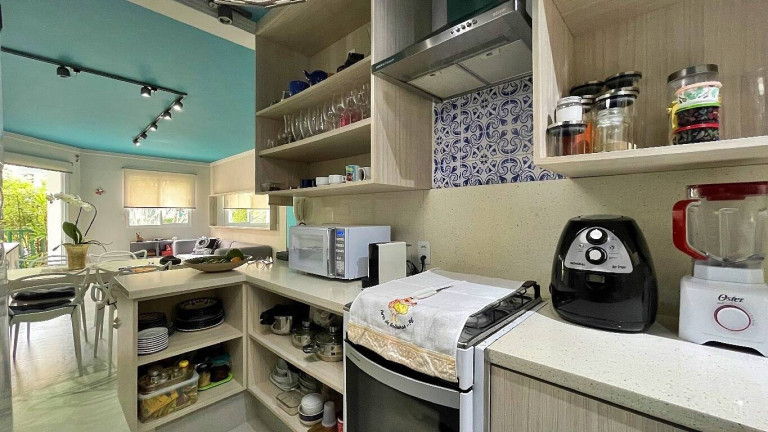 Imagem Apartamento com 4 Quartos à Venda, 113 m² em Riviera De São Lourenço - Bertioga