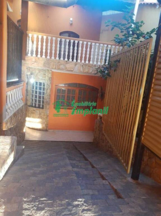 Imagem Casa com 3 Quartos à Venda, 250 m² em Jardim América - Várzea Paulista Imagem Casa com 3 Quartos à Venda, 250 m² em Jardim América - Várzea Paulista