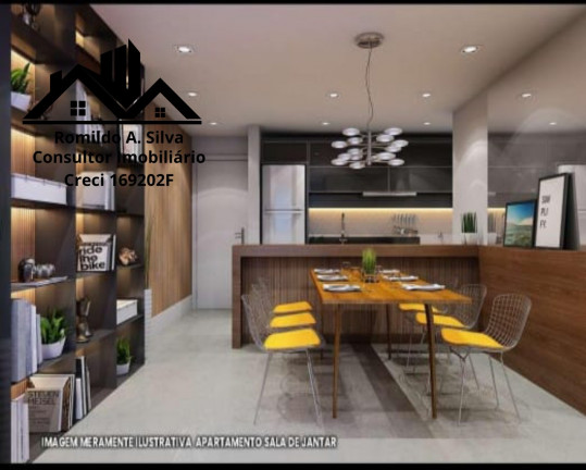 Imagem Apartamento com 3 Quartos à Venda, 70 m²em Vila São Luiz (Centro) - Barueri