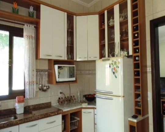 Imagem Casa com 3 Quartos à Venda, 364 m² em Parque Arco Iris - Atibaia Imagem Casa com 3 Quartos à Venda, 364 m² em Parque Arco Iris - Atibaia