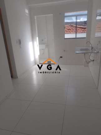 Imagem Apartamento com 2 Quartos à Venda, 36 m² em Vila Guilhermina - São Paulo Imagem Apartamento com 2 Quartos à Venda, 36 m² em Vila Guilhermina - São Paulo