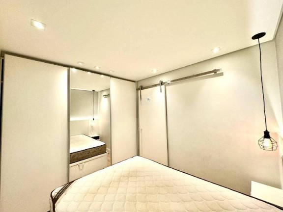 Imagem Apartamento com 1 Quarto à Venda, 48 m² em Tatuapé - São Paulo Imagem Apartamento com 1 Quarto à Venda, 48 m² em Tatuapé - São Paulo