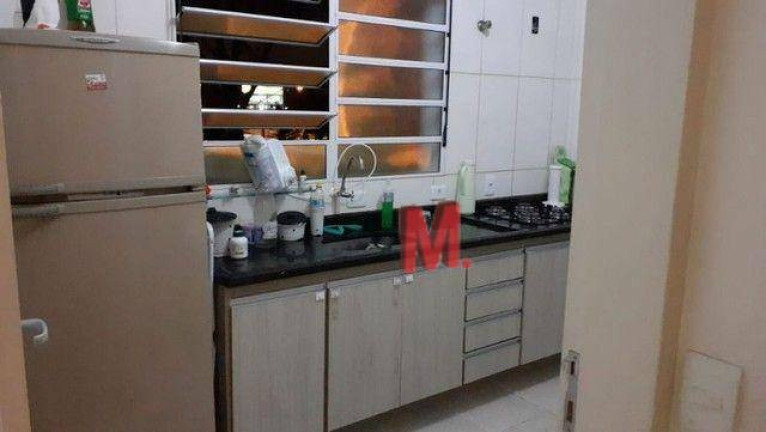 Imagem Apartamento com 2 Quartos à Venda, 60 m² em Vila Barão - Sorocaba Imagem Apartamento com 2 Quartos à Venda, 60 m² em Vila Barão - Sorocaba