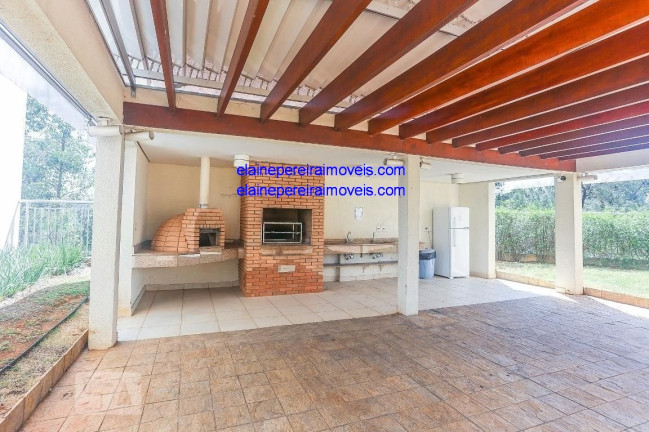 Imagem Apartamento com 3 Quartos à Venda, 91 m² em Jardim Arpoador - São Paulo