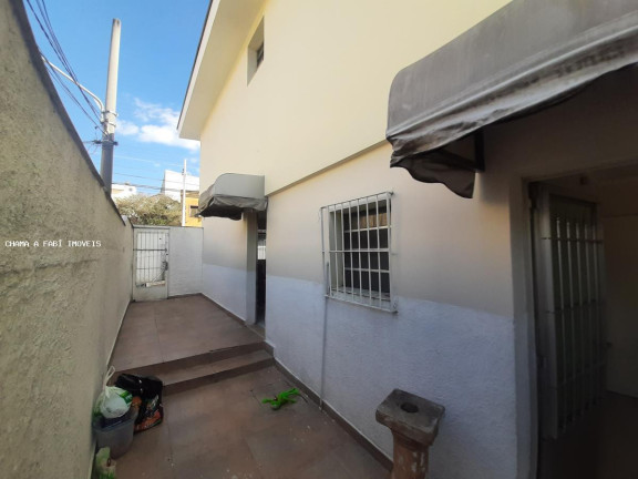 Imagem Casa com 2 Quartos para Alugar, 120 m² em Casa Verde - São Paulo