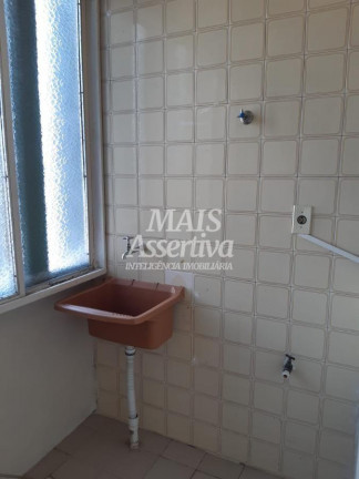 Imagem Apartamento com 2 Quartos à Venda, 63 m² em Vila Nova - Novo Hamburgo Imagem Apartamento com 2 Quartos à Venda, 63 m² em Vila Nova - Novo Hamburgo