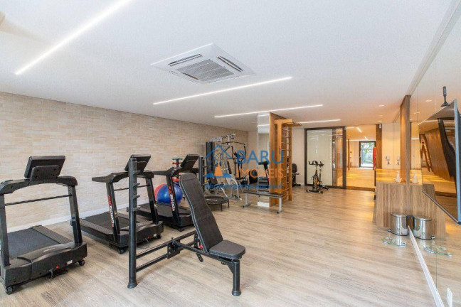 Imagem Studio com 1 Quarto à Venda, 46 m² em Higienópolis - São Paulo Imagem Studio com 1 Quarto à Venda, 46 m² em Higienópolis - São Paulo