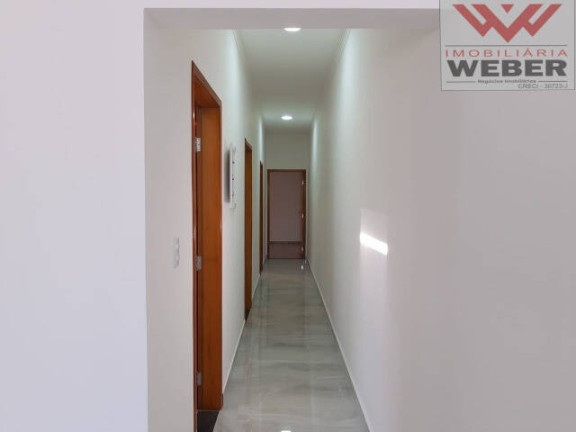 Imagem Casa de Condomínio com 3 Quartos à Venda, 141 m² em Condomínio Villagio Milano - Sorocaba