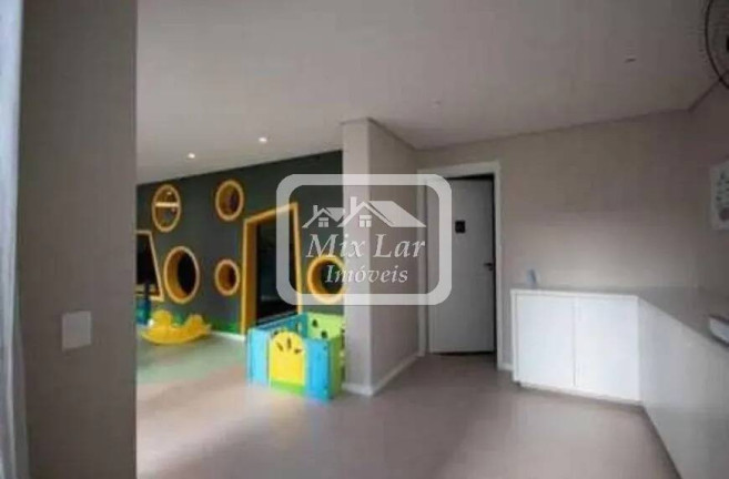 Imagem Apartamento com 3 Quartos à Venda, 83 m² em Parque Continental - Osasco Imagem Apartamento com 3 Quartos à Venda, 83 m² em Parque Continental - Osasco