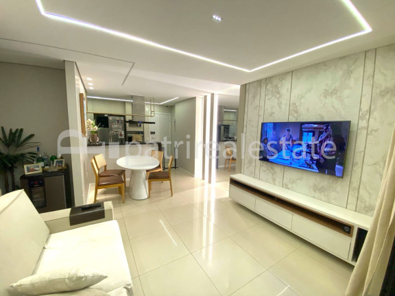 Imagem Apartamento com 3 Quartos à Venda, 81 m² em Cocó - Fortaleza Imagem Apartamento com 3 Quartos à Venda, 81 m² em Cocó - Fortaleza