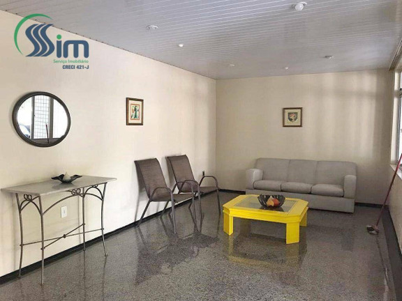 Imagem Apartamento com 3 Quartos à Venda, 125 m² em Aldeota - Fortaleza Imagem Apartamento com 3 Quartos à Venda, 125 m² em Aldeota - Fortaleza