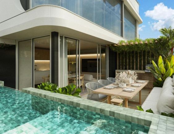 Imagem Apartamento com 2 Quartos à Venda, 59 m² em Intermares - Cabedelo Imagem Apartamento com 2 Quartos à Venda, 59 m² em Intermares - Cabedelo