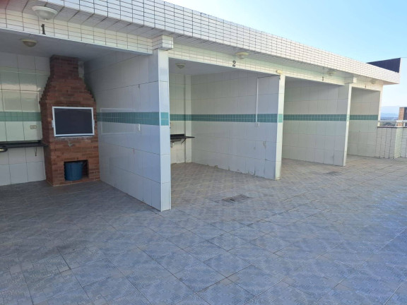 Imagem Apartamento com 2 Quartos à Venda, 88 m² em Caiçara - Praia Grande