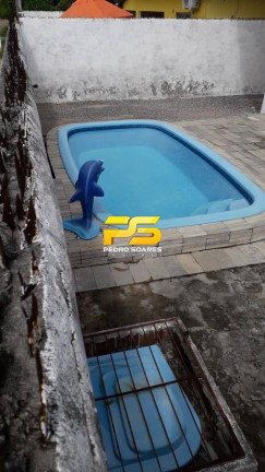 Imagem Casa com 4 Quartos à Venda, 300 m² em Centro - Conde Imagem Casa com 4 Quartos à Venda, 300 m² em Centro - Conde