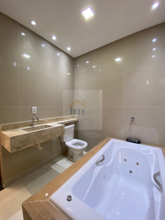 Imagem Casa com 3 Quartos à Venda, 167 m² em Cardoso - Aparecida De Goiânia
