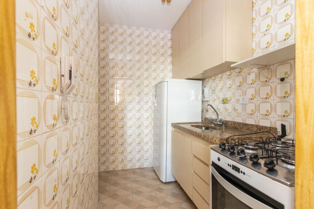 Imagem Apartamento com 2 Quartos à Venda, 42 m² em Alto Da Lapa - São Paulo Imagem Apartamento com 2 Quartos à Venda, 42 m² em Alto Da Lapa - São Paulo