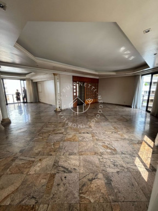 Imagem Apartamento com 4 Quartos à Venda, 346 m² em Tatuapé - São Paulo Imagem Apartamento com 4 Quartos à Venda, 346 m² em Tatuapé - São Paulo