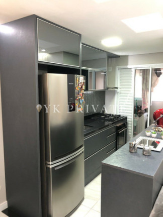 Imagem Apartamento com 2 Quartos à Venda, 69 m² em Barra Funda - São Paulo